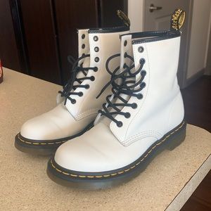 Doc Martens